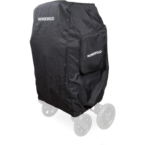 WONDERFOLD W2 Series Dust Cover