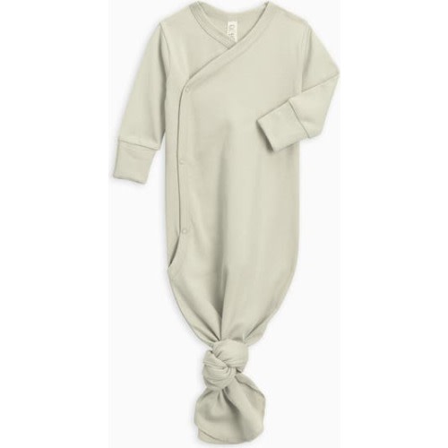 Organic Indy Kimono Gown