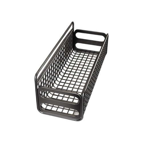 Metal baskets, wall baskets, storage baskets for sundries, kitchen seasoning racks, shower baskets, toiletries baskets, kitchen accessory sundries baskets