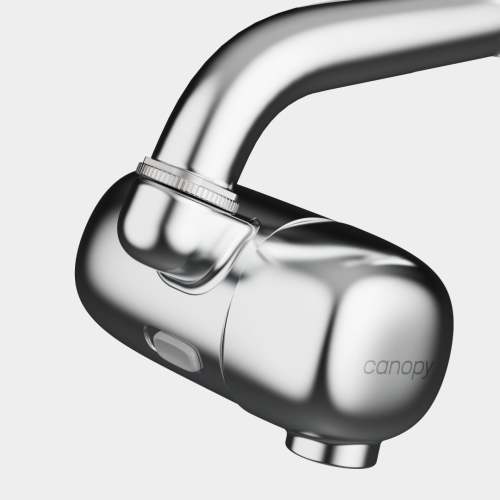 Faucet Filter