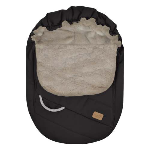 Winter Cover-black