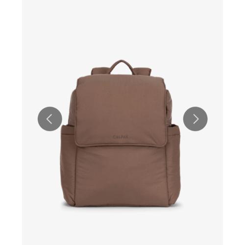 Convertible Mini Diaper Backpack – CALPAK