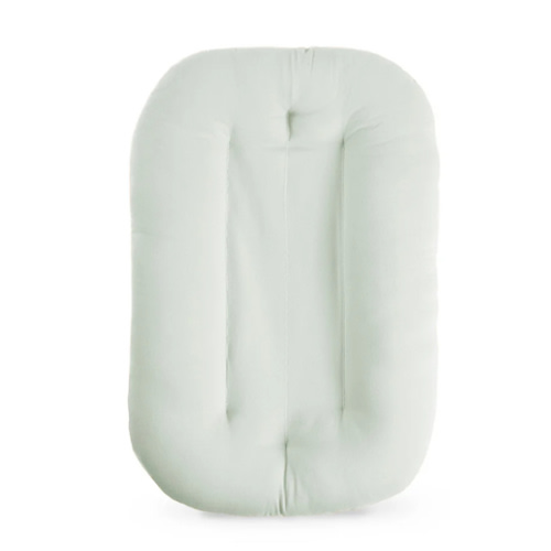 Snuggle Me Organic Lounger | Sage