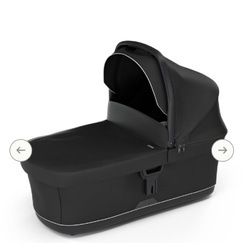 Thule UG3 Bassinet | REI Co-op