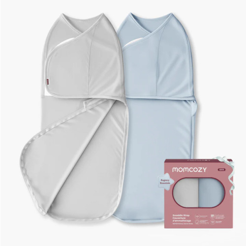 Momcozy swaddles