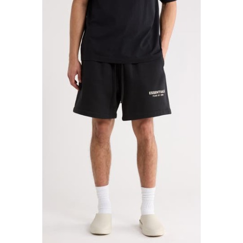 Classic Fleece Sweat Shorts, Medium