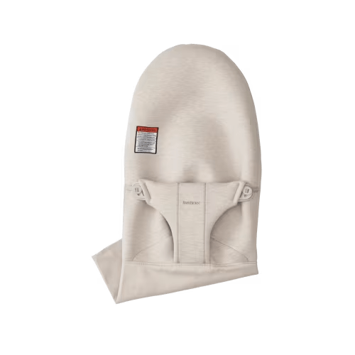 BabyBjörn Extra Fabric Seat for Bouncer Bliss
