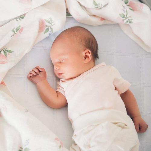 Waterproof Mattress Pad Cover, 2 Pack – Yoofoss