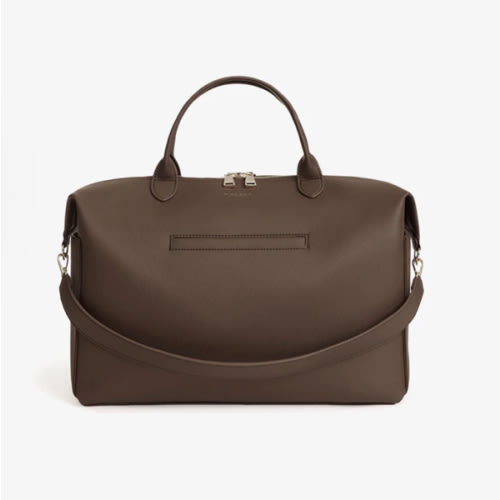 Emmy Vegan Midi Diaper Bag