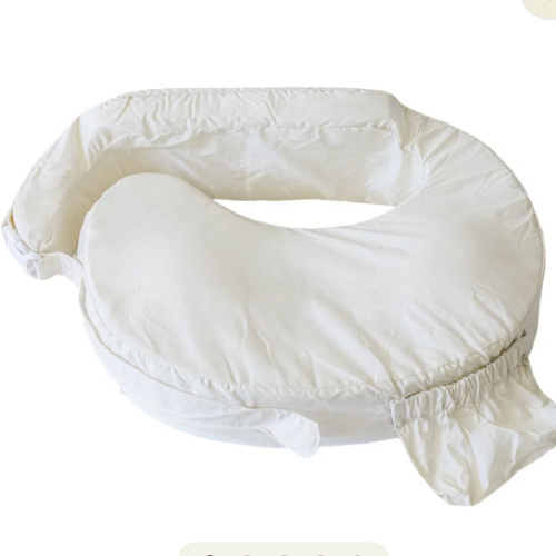 Organic Nursing Pillow