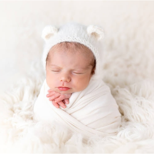 Newborn Photoshoot 🥹💛🍼