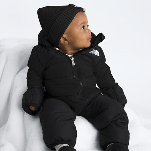 Baby 1996 Retro Nuptse One-Piece | The North Face