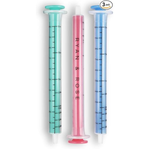 Cutie Dose - Liquid Medicine Dispenser – Ryan And Rose