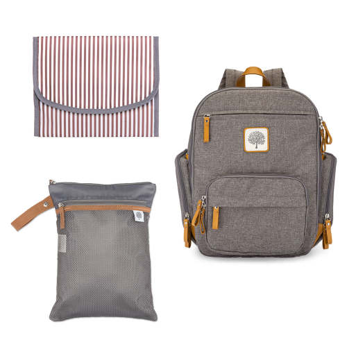 Ready-To-Go Gift Set | Parker Baby Co. Baby Shower Gifts