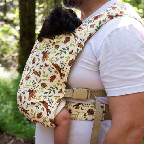 Reed Lark Baby Carrier