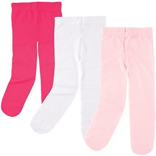 Luvable Friends girls Nylon Tights