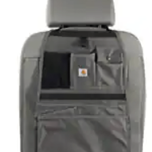 Seat Back Organizer
