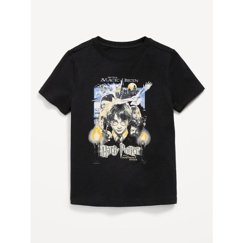 Harry Potter™ Unisex Graphic T-Shirt for Toddler