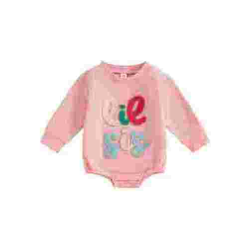 Big Sister Little Sister Matching Outfits Baby Girl Bubble Romper Long Sleeve Shirt Infant Sweatshirt Fall Clothes