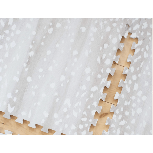 Cream Play Mat | Fawn - Little Nomad | House of Noa