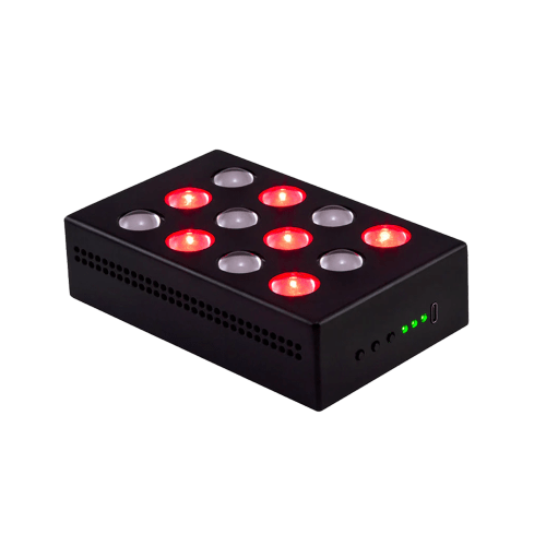 Mini Red Light Device