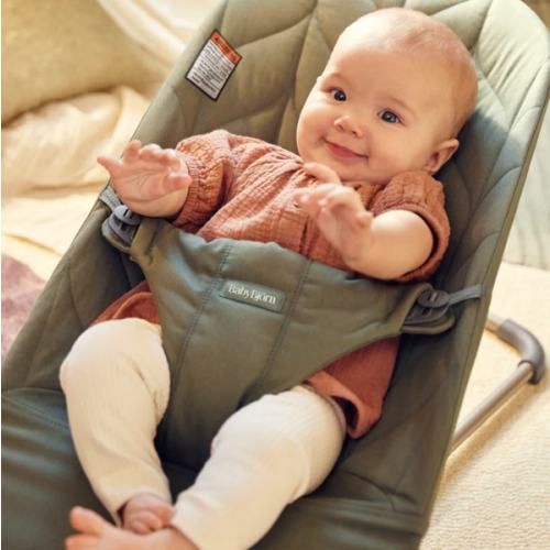 BabyBjörn Bouncer Bliss