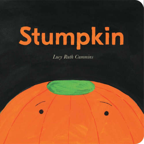 Stumpkin (Board Book) – Books of Wonder
