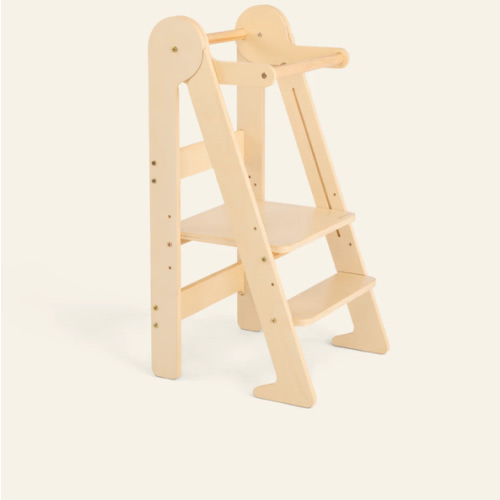 Mini Chef Foldable Helper Tower