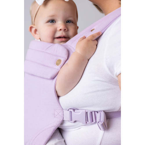 The Monarch Carrier - Lilac Skies – Mabē