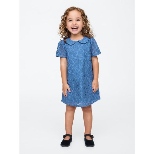 Baby & Toddler Lace Dress