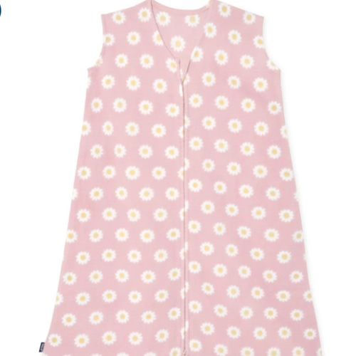 Daisy Micro-Fleece Sleep Sack |MEDIUM | HALO