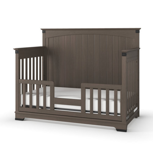 Child Craft Lucas Toddler Guard Rail for Lucas, Redmond, and Camden & Reviews | Wayfair