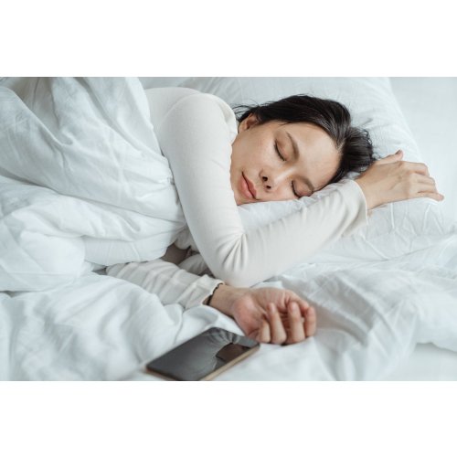 Night of Sleep — Tulsa Family Doulas