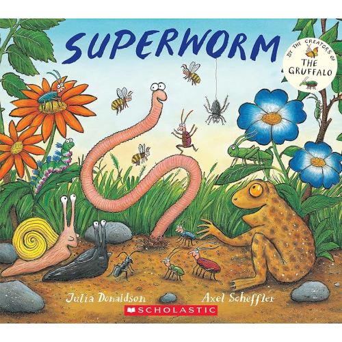 Superworm