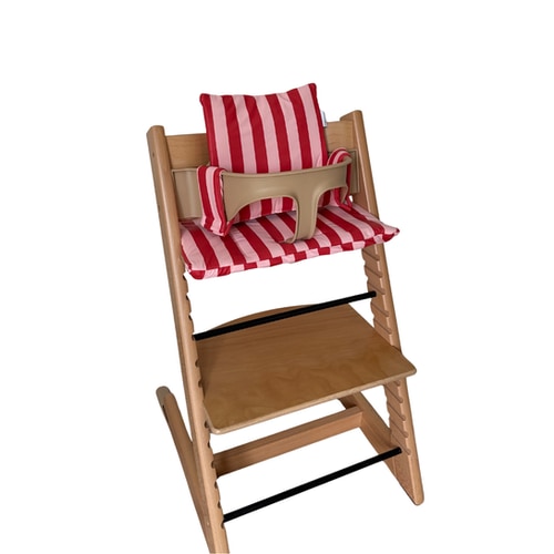 Raspberry Ripple 2 in 1 Cushion