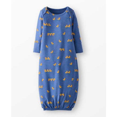 HannaSoft™ Stretch Sleep Gown