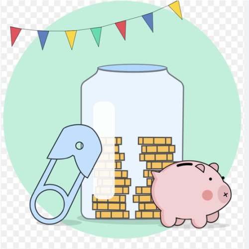 Baby’s College Fund