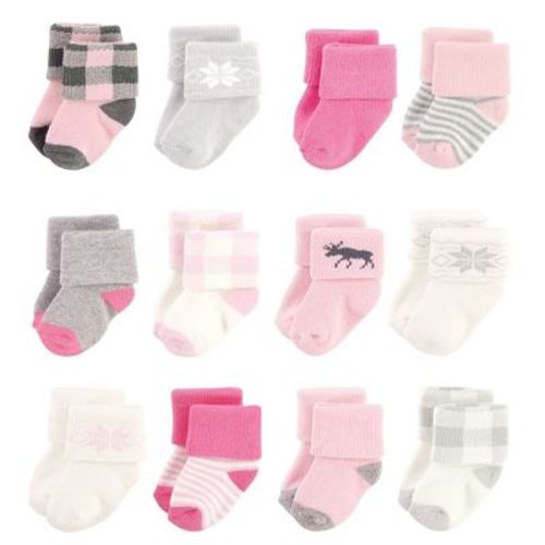 Baby Sock 12-Pack,