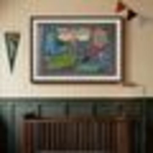 Recess by Hope Olson