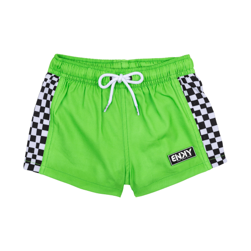 Harada (Green)