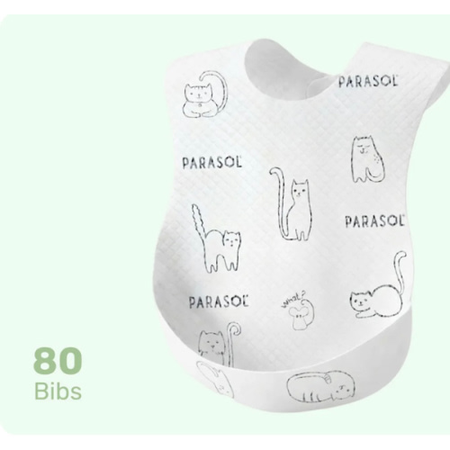 Disposable Bibs