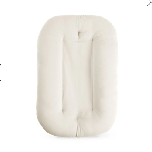 Infant Lounger | Natural