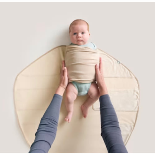 B.E.S.T. Swaddle | Taking Cara Babies