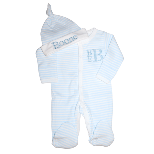 BOONE BABY SET – The Fold