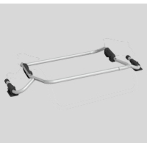 2016 SINGLE INFANT CAR SEAT ADAPTER FOR CHICCO | BOBgear