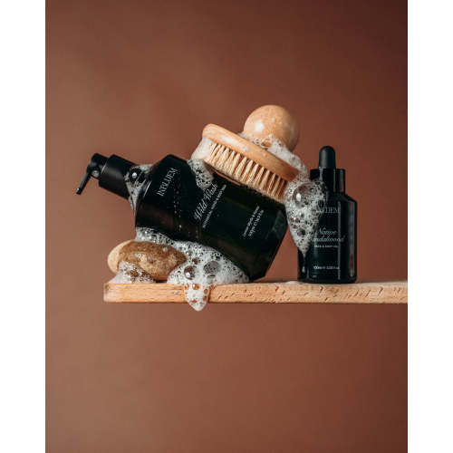 Rewilding ~ Bathing Ritual