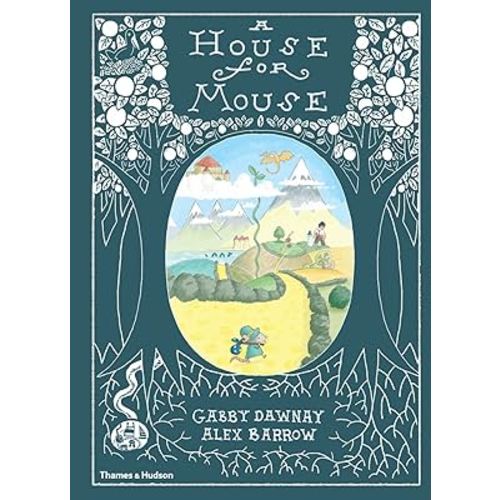 A House For Mouse