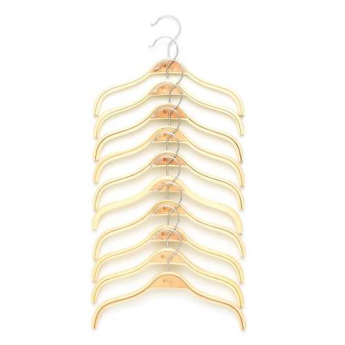 Hangers (Set of 10)