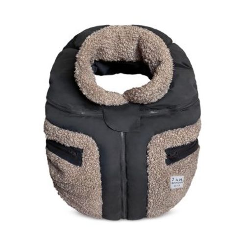 Car Seat Cocoon