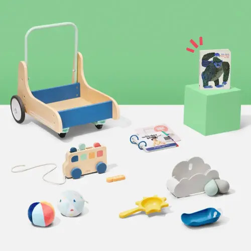 KiwiCo Panda Crate